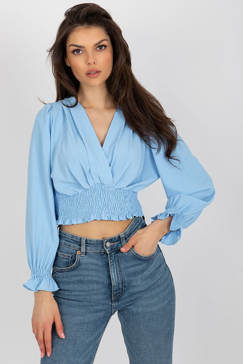 Chemisier model 179692 Italy Moda
